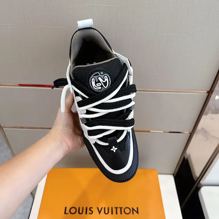 Louis Vuitton Shoe 